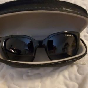 Vogue Sunglasses, never used.